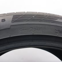 7. 255 40 20 2x CONTINENTAL 255/40 R20 101V XL ContiSportContact 5 SUV Seal Sommerreifen 2020 7mm