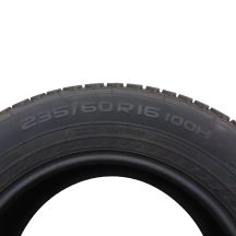 6. 235 60 16 4x NOKIAN 235/60 R16 100H Line SUV Sommerreifen 2018 VOLL Wie Neu