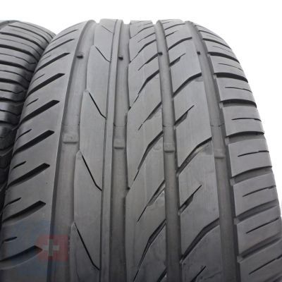 2. 4 x MATADOR 255/55 R18 109Y XL Hectorra 3 MP47 SUV Sommerreifen 2017 5,8-6,2mm