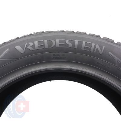 4. 195 55 16 2x VREDESTEIN 195/55 R16 87H Wintrac Winterreifen 2022 VOLL WIE NEU
