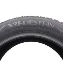 4. 195 55 16 2x VREDESTEIN 195/55 R16 87H Wintrac Winterreifen 2022 VOLL WIE NEU