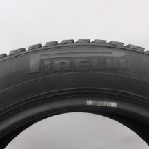 6. 205 55 16 2x PIRELLI 205/55 R16 91H Winter Cinturato Winterreifen 2022 6,8mm