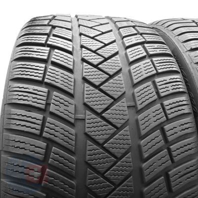 2. 245 40 18 4x VREDESTEIN 245/40 R18 97W XL Wintrac Pro Winterreifen 2022 6,5-7,2mm