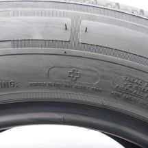7. 225 65 16C 2x MICHELIN 225/65 R16C 112/110R  MO-V Agilis + Sommerreifen 2024 6,8-7,8mm