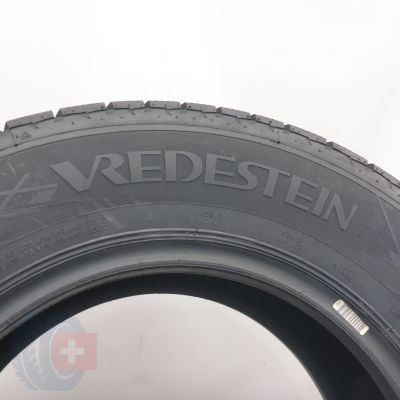 6. 235 65 16C 4x VREDESTEIN 235/65 R16C 115/113R Comtrac 2 Winter+ Winterreifen 2026 Ungebraucht  