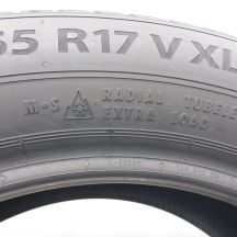 2. 225 55 17 2x BARUM 225/55 R17 101V XL Polaris 5 Winterreifen 2020 7,8mm