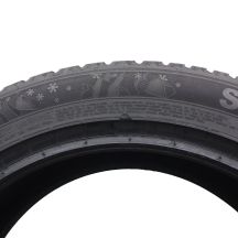 6. 215 55 18 4x SEMPERIT 215/55 R18 99V XL Speed-Grip 5 Winterreifen 6,8-7,8mm 2021/22