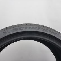 6. 235 40 20 4x PIRELLI 235/40 R20 96V XL Scorpion Sommerreifen 2023 Ungebraucht  