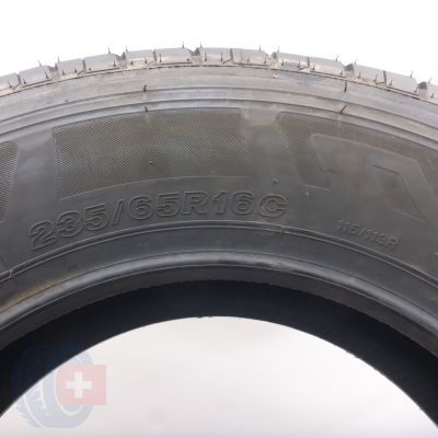 5. 235 65 16C 2x FIRESTONE 235/65 R16C 115/113R VanHawk Sommerreifen 2022 VOLL 5. 235 65 16C 2x FIRESTONE 235/65 R16C 115/113R VanHawk Sommerreifen 2022 VOLL