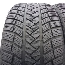 2. 265/40 R21 4x VREDESREIN 265/40 R21 105Y XL Wintrac PRO Winterreifen 2024 8mm WIE NEU  