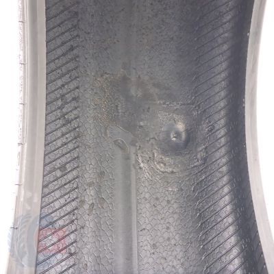 6. 205 55 17 1x CONTINENTAL 205/55 R17 95V XL WinterContact TS 870 P Winterreifen 2025 9mm  