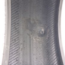 6. 205 55 17 1x CONTINENTAL 205/55 R17 95V XL WinterContact TS 870 P Winterreifen 2025 9mm  