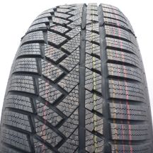 3. 225 60 17 1x CONTINENTAL 225/60 R17 99H WinterContact TS850P SUV Winterreifen 2022 VOLL