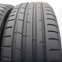 3. 205 50 17 2x NOKIAN 205/50 R17 93Y XL Powerproof Sommerreifen 2022 7mm