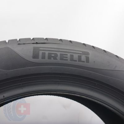 6. 225 50 18 2x PIRELLI 225/50 R18  95W Cinturato P7 Sommerreifen 2025 7mm