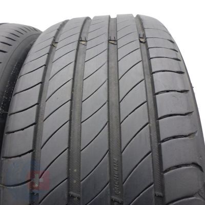 3. 2 x MICHELIN 225/45 R17 94V XL Primacy 4 S1 Sommerreifen 2022 5,9-6mm