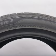 4. 225/45 R18 2x HANKOOK 95W XL Ventus Prime3 K125 Sommerreifen 2019 5,8mm