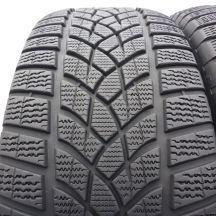 3. 235 55 19 2x GOODYEAR 235/55 R19 105T XL UltraGrip Performance+ Winterreifen 2023 7,5-7,8mm WIE NEU