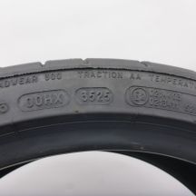 3. 245 35 19 4x MICHELIN 245/35 R19 93Y XL BMW Pilot Super Sport Sommerreifen 2025 WIE NEU VOLL