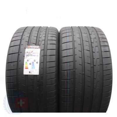 5. 295 40 R19 4 x HANKOOK 295/40 R19 108Y XL Ventus S1 evo Z ND0 Sommerreifen 2020 VOLL WIE NEU