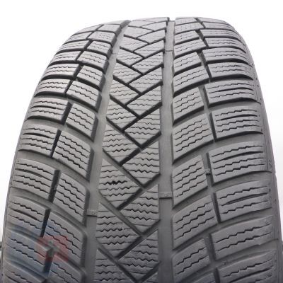 2.  225 45 18 1x VREDESTEIN 225/45 R18 95W XL Wintrac PRO Winterreifen 2021 7mm