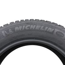 5. 4 x MICHELIN 175/65 R15 84T Alpin A4 Winterreifen 2016 7-7,8mm