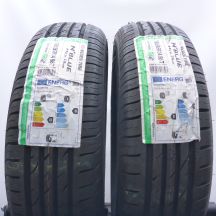 4. 185 65 14 4x NEXEN 185/65 R14 86T NBlue HD Plus Sommerreifen 2023 VOLL WIE NEU