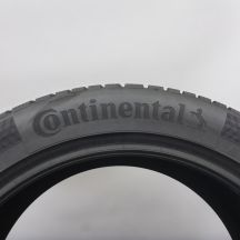 3. 255 45 19 1x CONTINENTAL 255/45 R19 104V XL WinterContact TS 870 P Winterreifen  2024 8mm