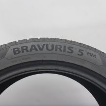 5. 235 45 19 2x BARUM 235/45 R19 99W XL Bravuris 5 Sommerreifen 2021 8,2mm