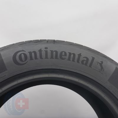 4. 235 55 17 2x CONTINENTAL 235/55 R17 103W XL PremiumContact 6 Sommerreifen 2023 7mm