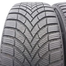 2. 225 45 17 4x SEMPERIT 225/45 R17 96V Speed-Grip 5 Winterreifen 2025 8,5mm WIE NEU 