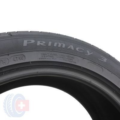 6. 2 x MICHELIN 245/45 R18 100W XL Primacy 3 Sommerreifen 2016 5mm