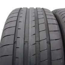 2. 2 x GOODYEAR 225/40 R18 92Y XL Eagle F1 Asymmetric 5 Winterreifen 2020 8mm