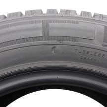 8. 215 65 16C 2x MICHELIN 215/65 R16C 109/107R Agilis Alpin Winterreifen 2021 7,7-7,8mm