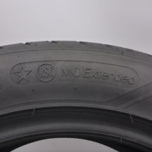 7. 225 55 17 2x GOODYEAR 225/55 R17 97Y Eagle F1 Asymetric 5 RFT M0E BMW Sommerreifen 2021 7mm