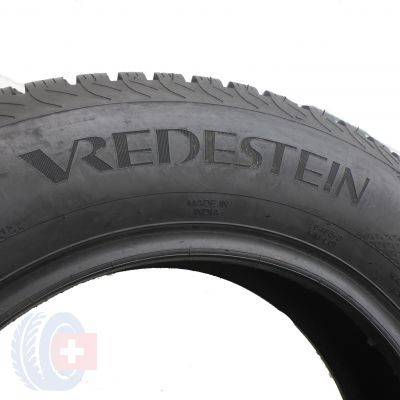 5. 4 x VREDESTEIN 175/70 R14 88T XL Snowtrac 5 Winterreifen 2015  6.5-8mm