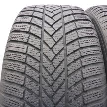 2. 255 50 19 2x BRIDGESTONE 255/50 R19 103T AO Blizzak Lm005 Winterreifen 2023 6,2-6,8mm