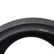 6. 2 x PIRELLI 295/30 ZR20 101Y XL M01 P Zero Sommerreifen DOT19 