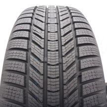 225 55 16 1x CONTINENTAL 225/55 R16 99H XL WinterContact TS870P Winterreifen 2024 8,8mm