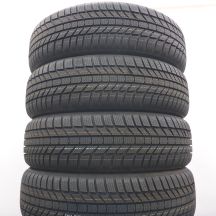 195 55 20 4x CONTINENTAL 195/55 R20  95H XL WinterContact TS 870 P Winterreifen 2024 VOLL WIE NEU