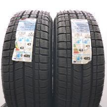  215 60 16C 2x BFGOODRICH 215/60 R16C103/101T Activan Winter Winterreifen 2020 Ungebraucht  