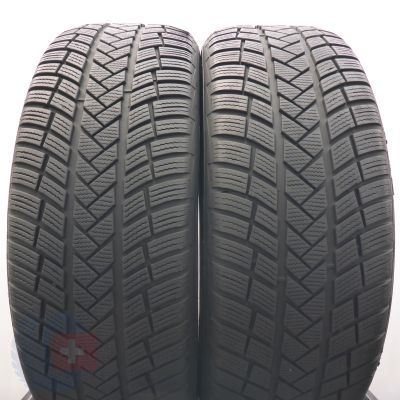 4. 255 55 19 4x VREDESTEIN 255/55 R19 111V XL Wintrac PRO Winterreifen 2023 7mm