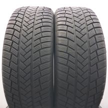 4. 255 55 19 4x VREDESTEIN 255/55 R19 111V XL Wintrac PRO Winterreifen 2023 7mm