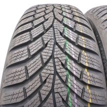 2. Opony 185/65/15 Continental 185/65R15 92T XL WinterContact TS870 Winterreifen 2022 Ungebraucht  
