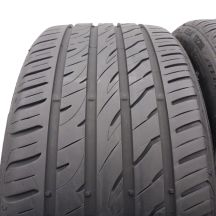 2. 235 35 19 2x ESA TECAR 235/35 R19 91Y XL Spirit Pro Sommerreifen 6-6,8mm 2019