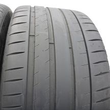 3. 325 35 22 2x MICHELIN 325/35 R22 114Y XL PilotSport 4S M01 Sommerreifen 2022 5,8-6mm