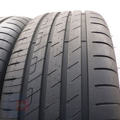 3. 235 45 19 2x GOODYEAR 235/45 R19 95V Wrangler Sommerreifen 2020, 2023 WIE NEU VOLL