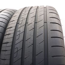 3. 235 45 19 2x GOODYEAR 235/45 R19 95V Wrangler Sommerreifen 2020, 2023 WIE NEU VOLL