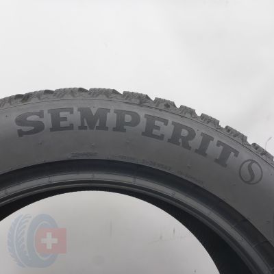 5. 215 55 17 SEMPERIT 215/55 R17 98V XL Speed-Grip 5 Winterreifen 2025 8,2 i 8mm