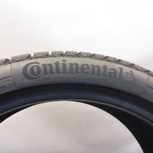 3. 255 35 19 1x CONTINENTAL 255/35 R19 96H XL WinterContact TS 860 S RFT BMW Winterreifen 2023 6,2mm